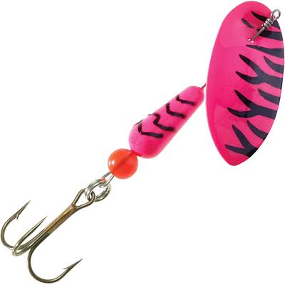 Pink Tiger Salmon & Steelhead