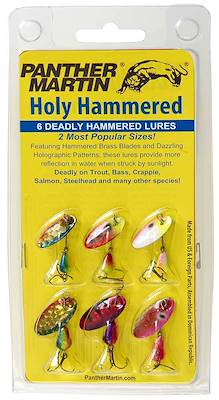 Holy Hammered™ 6 Pack