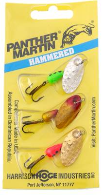 Hammered 3 Pack