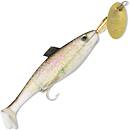 Vivif Style Minnow Super Silv/Gold