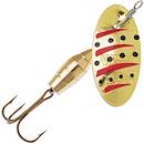 Deluxe Gold/Black/Red