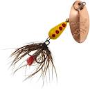 Regular Fly Copper/Yel/Brw