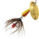 Regular Fly Gold/Brown