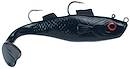 Vivif™ Double Trouble Jet Black