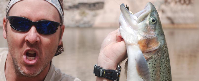 Catch more fish with Panther Martin