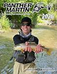 Panther Martin 2026 Catalog