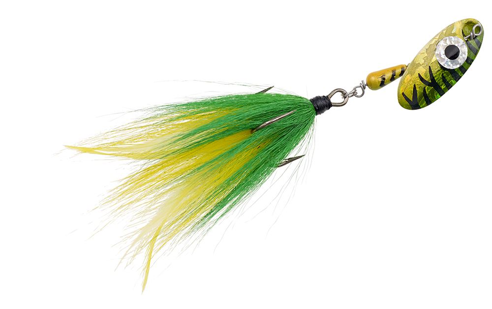 Panther Martin Big Eye Muskie™, Great for Northern Pike and Muskie