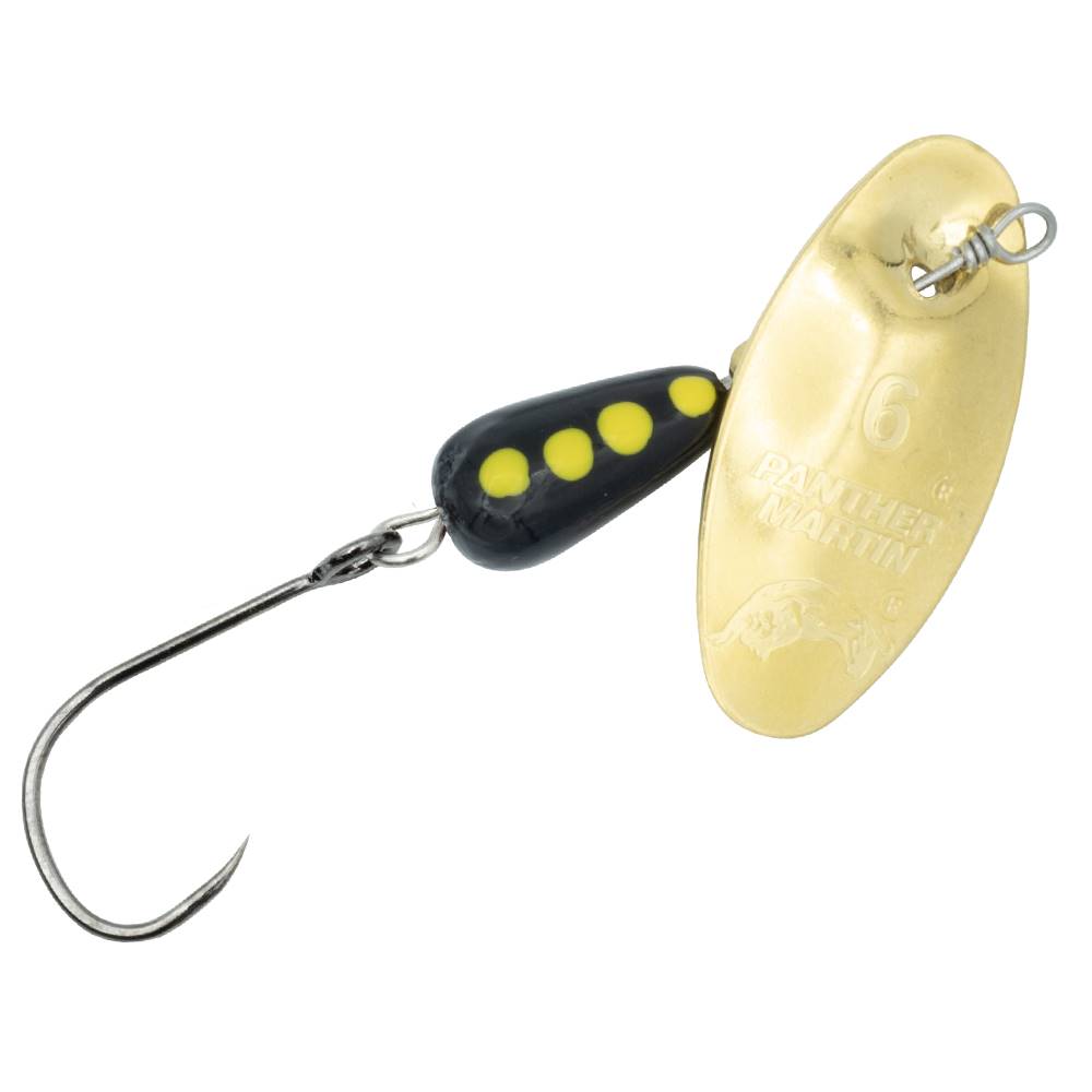 Lures Different - Barbless - Lures - Barbless - Barbless Trout