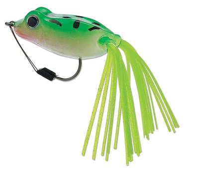 Big Eye Pro Frog is discontinued