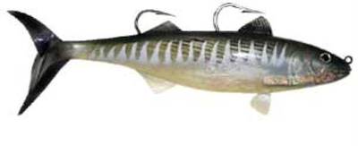 Mackerel is discontinued