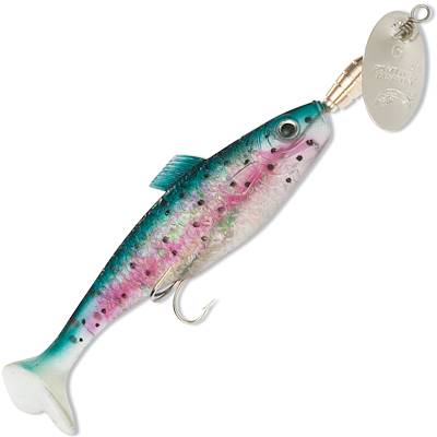 RTH/Silver Vivif Style Minnow