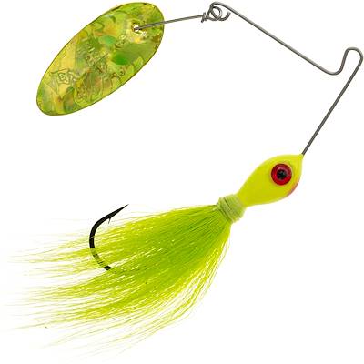 Chartreuse Bearded Banshee™