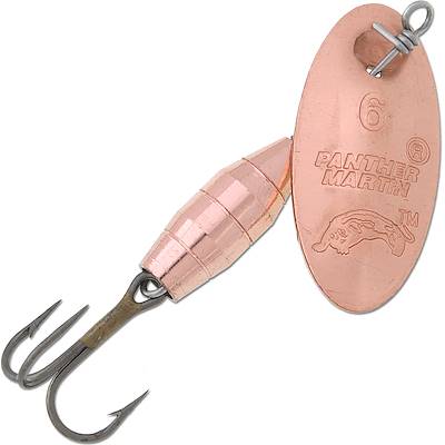 Copper Classic Copper Big Belly