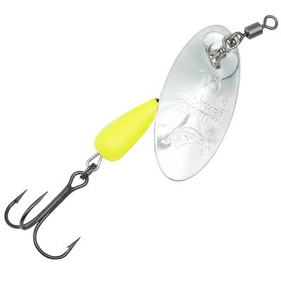 Custom Salmon & Steelhead Chartreuse