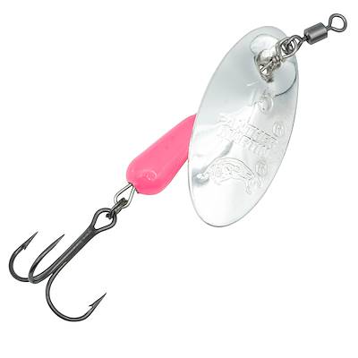 Custom Salmon & Steelhead Hot Pink