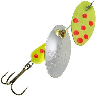CHARTREUSE/SILVER DualFlash™