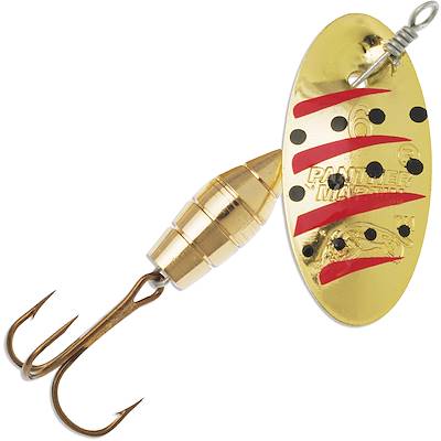 Gold/Black/Red Deluxe