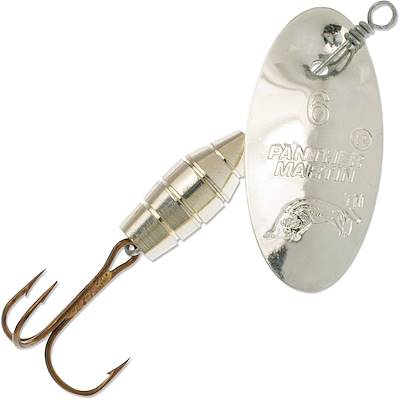 Silver Deluxe
