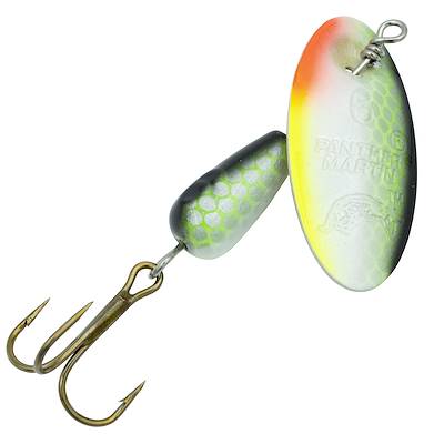 Fish Scale™ Green