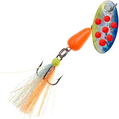 SilverBlue/Chart Holo Go-Glo™ Flash-A-Bou