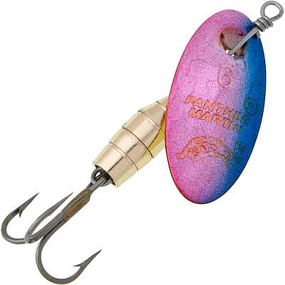 Purple/Blue Hol Holographic Deluxe