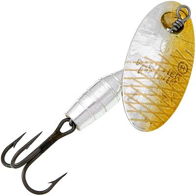 Panther Martin Deluxe Holographic, Great for Brook Trout, Brown Trout,  Rainbow Trout, Walleye, Northern Pike and more
