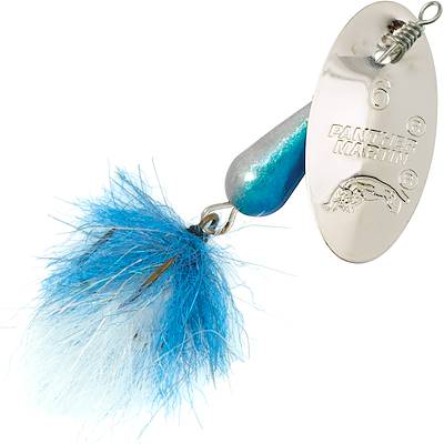 Silver White Blue HybridHolographic™