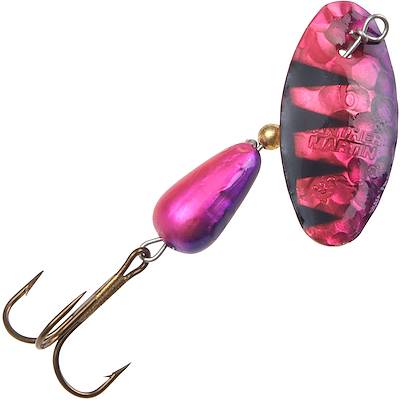Hammered Coral Tiger Holy Hammered™