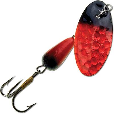 Hammered Sal/Bk FishSeeUV™ Hammered