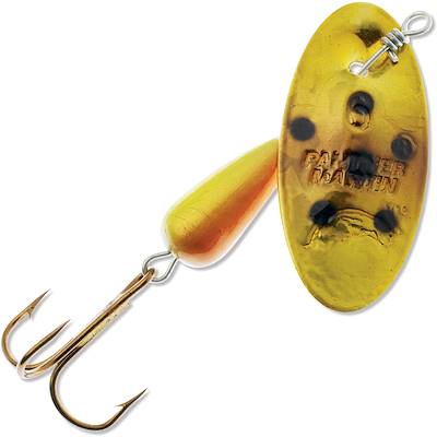 BrownTrout Holo Holographic