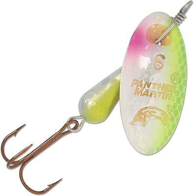 Chartreuse Holographic