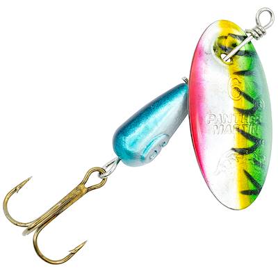 Tiger Green Holographic