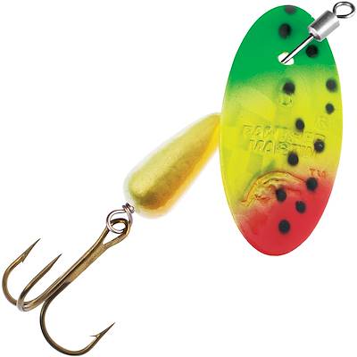 Fire Tiger Holo InLine SWIVEL™ Holographic