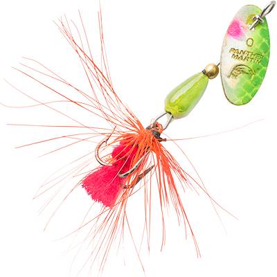 Chartreuse MiniFly™