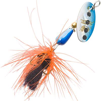 Silver/Blue MiniFly™