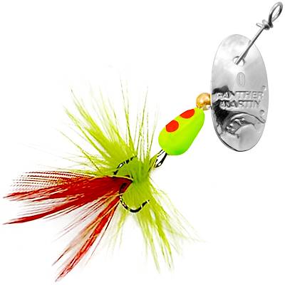 Silver/Ch/Or MiniFly™