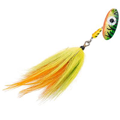 Fire Tiger Holo Big Eye Muskie™
