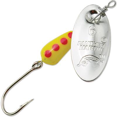 Silver Single Hook