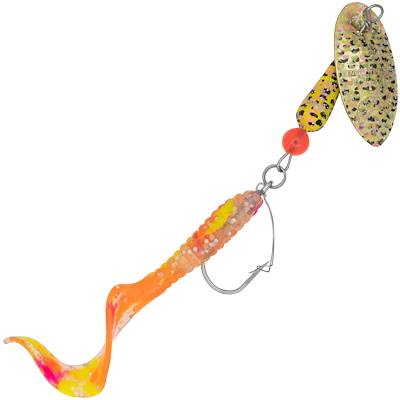 Panther Martin Sparkling Bubble Gum FishSeeUV™ SpikeADelic™
