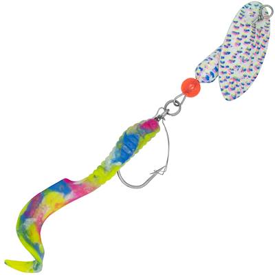 Panther Martin WonderBread FishSeeUV™ SpikeADelic™