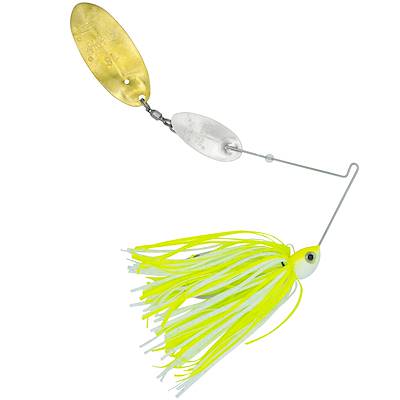 White Chartreuse SonicThumper™