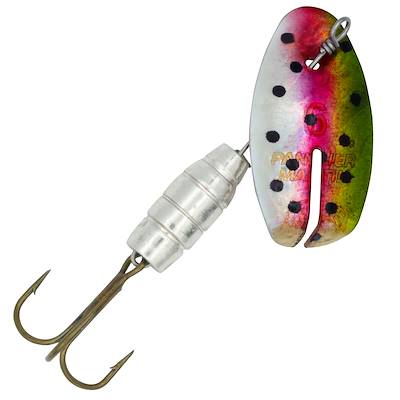 Panther Martin Rainbow/Trout SonicWhammy™