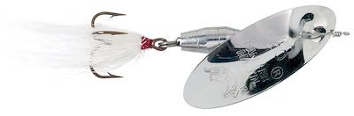 Fresh & Salt Water Game Fish is discontinued