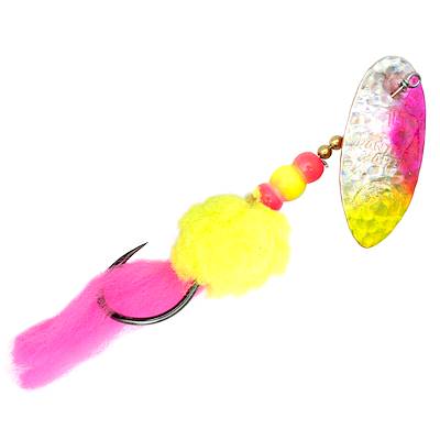 Hammered Chart/Pink HolyRoe™