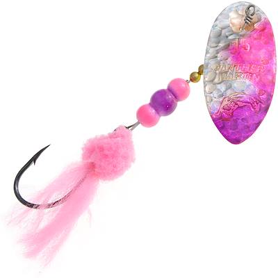 Hammered Purple Pink HolyRoe™