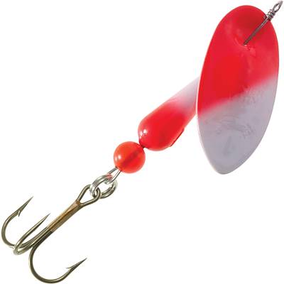 Red/White Salmon & Steelhead