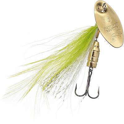 Gold Chartreuse SonicStreamer™