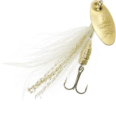 Gold White SonicStreamer™