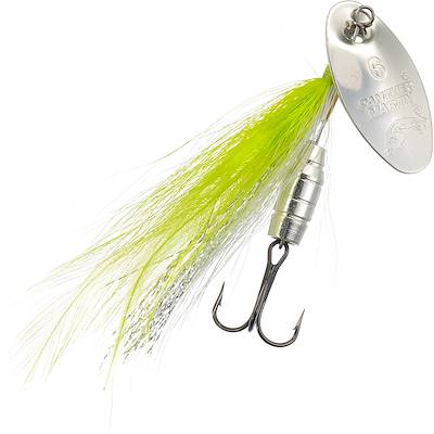 Silver Chartreuse SonicStreamer™