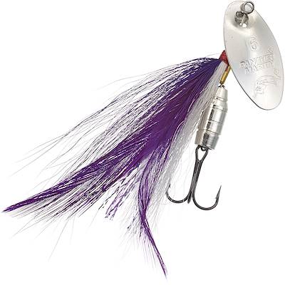 Silver Purple White SonicStreamer™